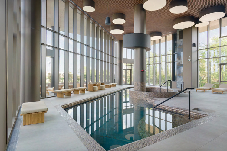FOTO Nou hotel în România, în premieră într-un nou oraș deschis de Mercure