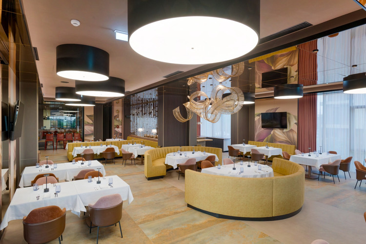 FOTO Nou hotel în România, în premieră într-un nou oraș deschis de Mercure