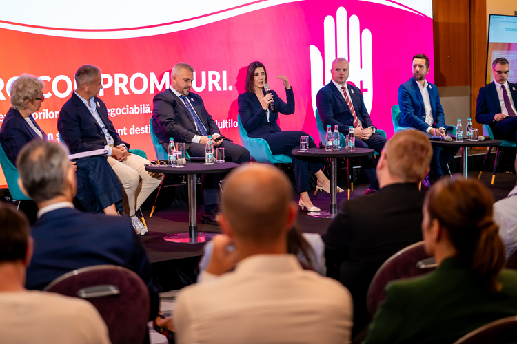 „Zero Compromisuri”: parteneriat între autorități, retail și industrie pentru prevenirea accesului minorilor la produse din tutun și nicotină