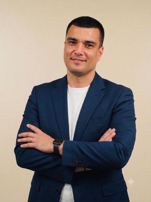 Andrei Bereandă se alătură Super în rolul de Vicepreședinte Comercial pentru România