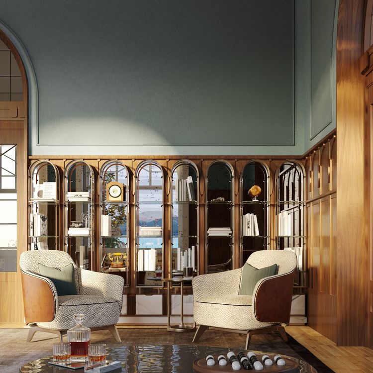 FOTO Frații Pavăl (Dedeman), alianță cu un gigant hotelier și investiție mai mare în proprietatea istorică la care a stat și Churchill, prima afacere din afara țării. Hotelul Grand Gardone, indicat cu lucrări terminate mai devreme