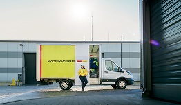 Investiție germană: CWS Workwear va deschide prima spălătorie industrială în Brașov