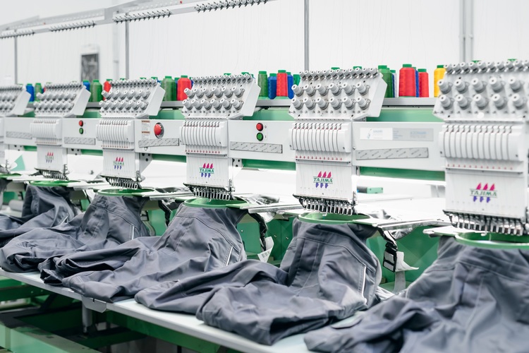 Investiție germană: CWS Workwear va deschide prima spălătorie industrială în Brașov