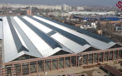 FOTO După 3 ani, Negoiță mută sediul Primăriei Sectorului 3. Noi spații deja amenajate în Hala Laminor