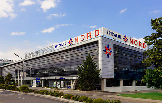 FOTO Planul Grupului Medical NORD după extinderea rețelei; o listă cu trei mari priorități, la 15 ani de la lansare
