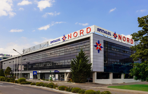 FOTO Planul Grupului Medical NORD după extinderea rețelei; o listă cu trei mari priorități, la 15 ani de la lansare