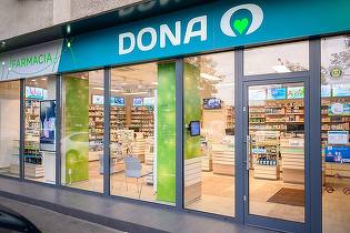Farmaciile DONA avansează. Grupul pregătește 3 tranzacții pentru achiziția de licențe