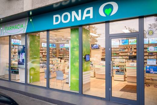 Farmaciile DONA avansează. Grupul pregătește 3 tranzacții pentru achiziția de licențe