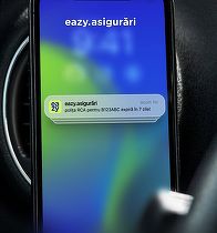 Eazy Asigurări accelerează în România. Grupul Autonom, controlat de frații Ștefan, devine acționar indirect la Easy Asigurări - aviz ASF