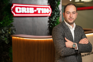 EXCLUSIV Radu Timiș Jr., CEO Cris-Tim Family Holding: Multe decizii de politică economică ar arăta altfel dacă cei care le iau ar petrece câteva ore într-o fabrică românească, nu doar în birouri și pe platourile televiziunilor! INTERVIU