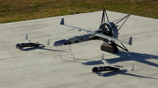 SURPRIZĂ DOCUMENT&FOTO Singura fabrică mare de electrocasnice din România cu capital 100% românesc, fosta Electroargeș, vrea să se implice în producția de drone