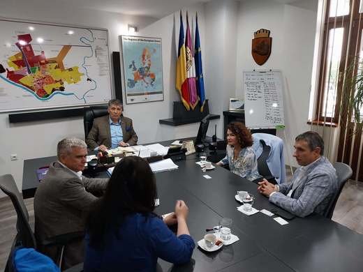 FOTO Fabrică repornită în România de miliardarul Victor Pinchuk, al doilea cel mai bogat ucrainean. Interpipe vrea acum să contracteze un credit substanțial