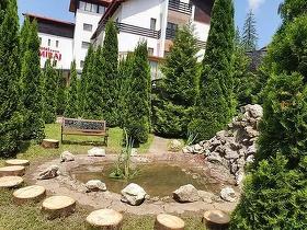 FOTO Fost lider PSD și ministru își vinde un hotel