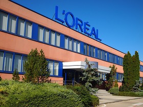 FOTO L'Oréal își întărește în România echipa managerială
