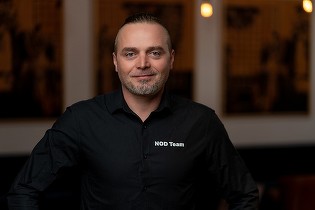 Ciprian Aber, NOD, despre potențialul Green Energy: În 2030 România va avea o altă „față”, putem ajunge să concurăm cu țări care în prezent sunt mult peste noi - INTERVIU