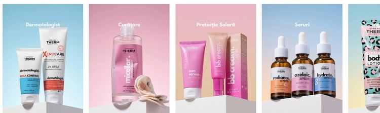FOTO Din apa termală de la Băile Felix a ieșit un business românesc de skincare. Afacerile au crescut de aproape 23 de ori în cinci ani