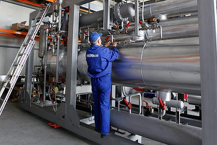 Tranzacții în România. Grupul francez Syclef preia patru companii active în domeniul sistemelor și echipamentelor de refrigerare
