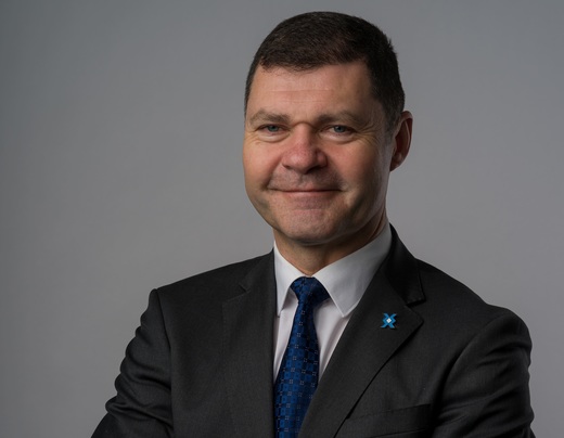 Envisia are un nou Consiliu Director. Radu Hanga preia funcția de președinte, iar Sergiu Oprescu se alătură Consiliului Director