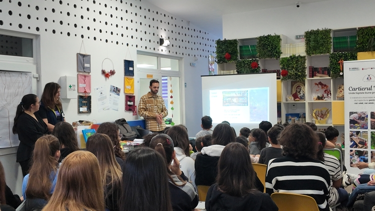 Impactul în comunități se construiește prin parteneriate. Cristian Moldovan, Coca-Cola HBC Romania, despre Boardul de Sustenabilitate: „Ambiția noastră este să devină un model care poate fi extins și adaptat.”
