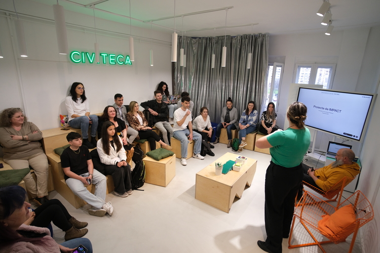 Impactul în comunități se construiește prin parteneriate. Cristian Moldovan, Coca-Cola HBC Romania, despre Boardul de Sustenabilitate: „Ambiția noastră este să devină un model care poate fi extins și adaptat.”