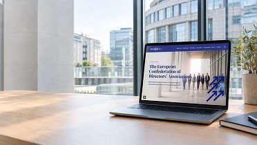 INOVEO lansează noua identitate de brand și noul website pentru ecoDa