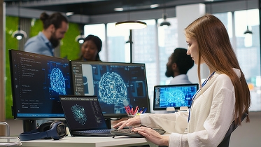 Costul invizibil al productivității: cum reconfigurează fenomenul „AI brain fry” bugetele corporate
