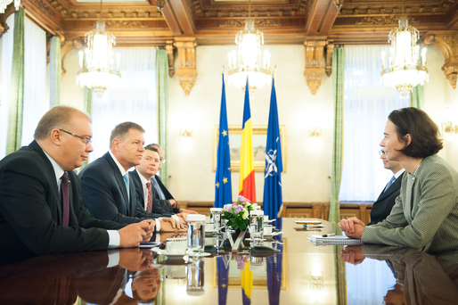FMI-Președinție: Sunt serioase rezerve că România îndeplinește condițiile pentru un nou acord 