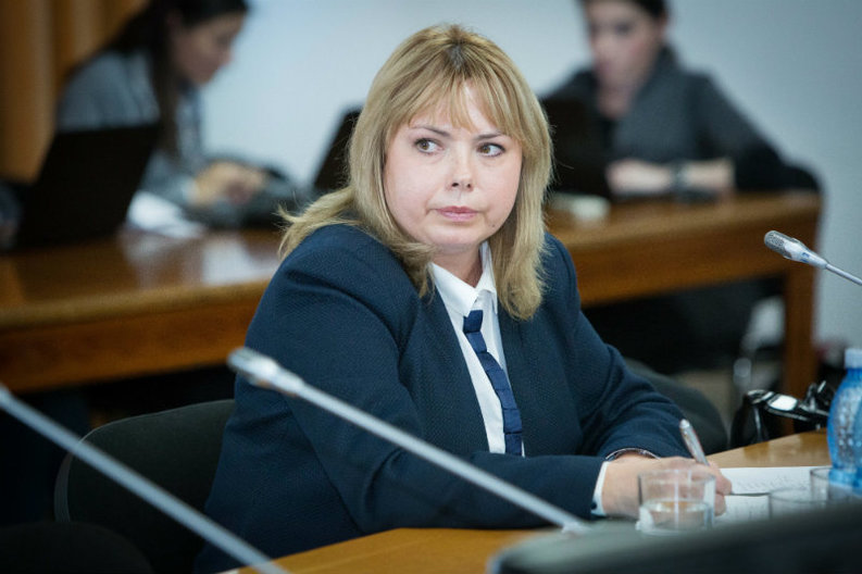 Anca Dragu: Cred că situația economică a României, echilibrele macroeconomice nu justifică nevoia unui acord cu FMI