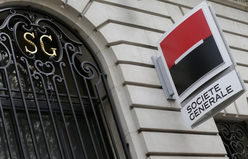 Societe Generale face concedieri la Global Banking & Investor Solutions, divizia sa de investiții 