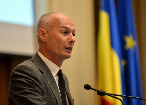 Bogdan Olteanu, BNR: Firmele noi nu sunt finanțate de bănci. Startup-ul pleacă spre fondurile de investiții