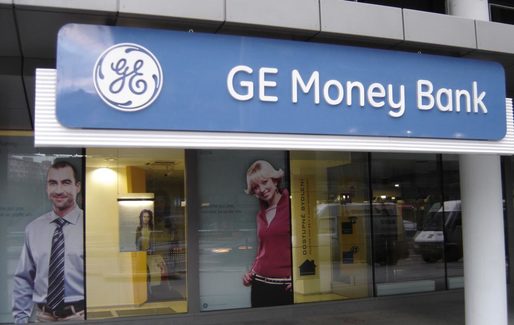 GE Money vrea să strângă 922 milioane de dolari de pe urma listării diviziei din Cehia