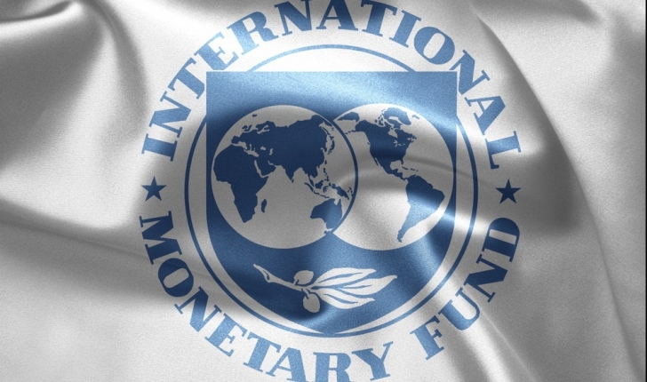 FMI a deblocat o nouă tranșă din împrumutul pentru Ucraina, în valoare de un miliard de dolari