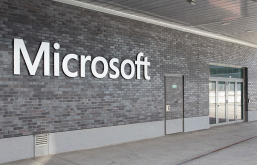 Microsoft va face o nouă răscumpărare de acțiuni de 40 de miliarde de dolari