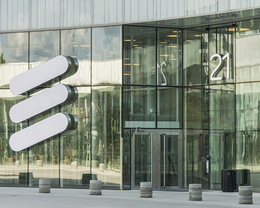 Acțiunile europene au scăzut pentru a doua zi; Ericsson a pierdut o cincime din valoarea de piață