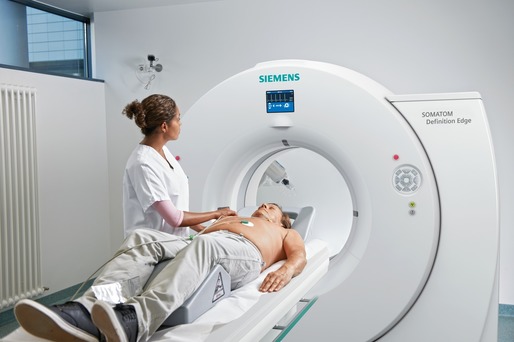 Siemens vrea să listeze divizia de aparatură medicală, evaluată la 15 miliarde de dolari