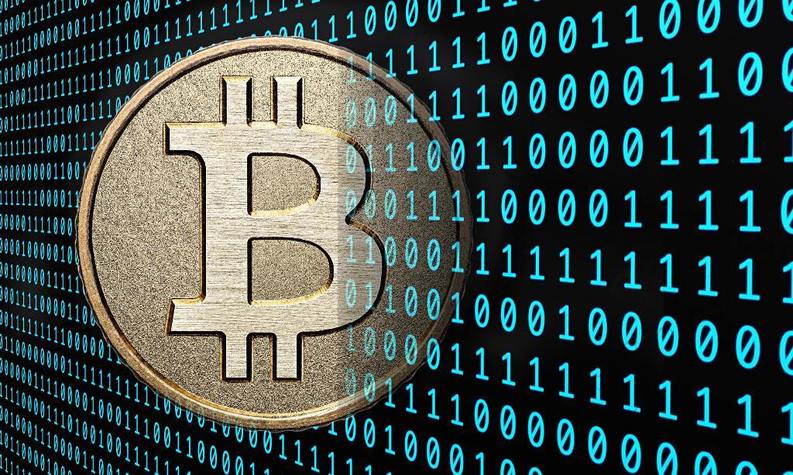 Bitcoin a atins cea mai ridicată valoare din ultimii aproape 3 ani