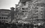 UNSAR: Un cutremur precum cel din 1977 ar provoca pagube de 6 miliarde euro la nivelul întregii țări