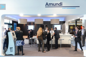 Amundi vinde acțiuni cu discount pentru a finanța preluarea Pioneer, divizia UniCredit de administrare a activelor