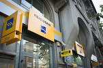 Piraeus Bank vrea să vândă activele din regiunea balcanică, inclusiv din România, în cadrul planului strategic