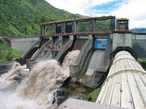Ministerul Energiei a pregătit proiectul de lege privind listarea a 10% din Hidroelectrica