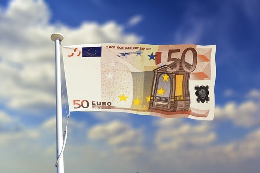 Creșterea economiei germane peste așteptări împinge euro la maximul ultimelor 3 săptămâni față de dolar. Statistica germană ridică estimarea, motoarele economiei nu dau semne de încetinire