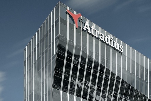 Atradius, locul 2 la nivel mondial în topul asigurătorilor de credit comercial, intră pe piața din România