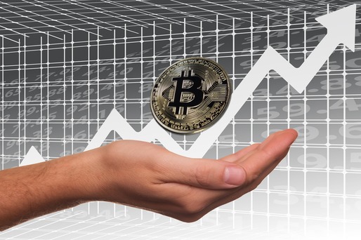Bitcoin își continuă aprecierea înaintea lansării primelor contracte futures pe bursele americane. Criptomoneda a depășit 15.000 dolari, un nou maxim istoric