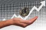 Winklevoss, miliardar în dolari în urma investițiilor în bitcoin, spune că moneda virtuală va ajunge un activ cu o valoare de piață de mii de miliarde de dolari, comparabil cu aurul