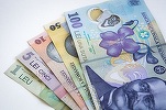 Indicele Robor la 3 luni a scăzut la 1,98%, cel mai mic nivel din ultimele două luni