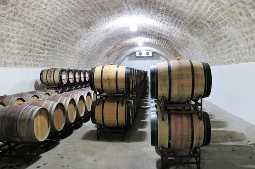 EXCLUSIV Ghici cine WINE la bursă! Purcari Wineries are cale liberă pentru intrarea la tranzacționare, oferta fiind subscrisă integral și pe tranșa instituționalilor
