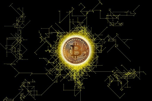 Bitcoin a scăzut aproape de minimul anului 2018 după un atac cibernetic împotriva unei platforme din Coreea de Sud