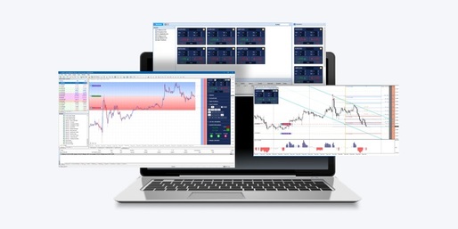 MT5 Mac, o platformă de tranzacționare pentru traderii moderni