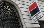 Societe Generale se așteaptă să plătească 1,2 miliarde de euro pentru încălcarea sancțiunilor americane