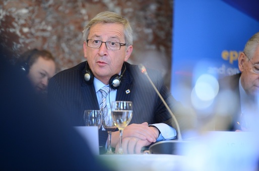 Juncker spune că noul buget al Italiei este „inacceptabil”